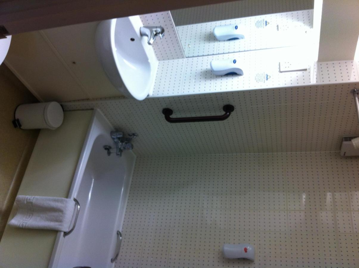 Ashorne Days Inn Hotel Warwick South - Southbound M40 מראה חיצוני תמונה