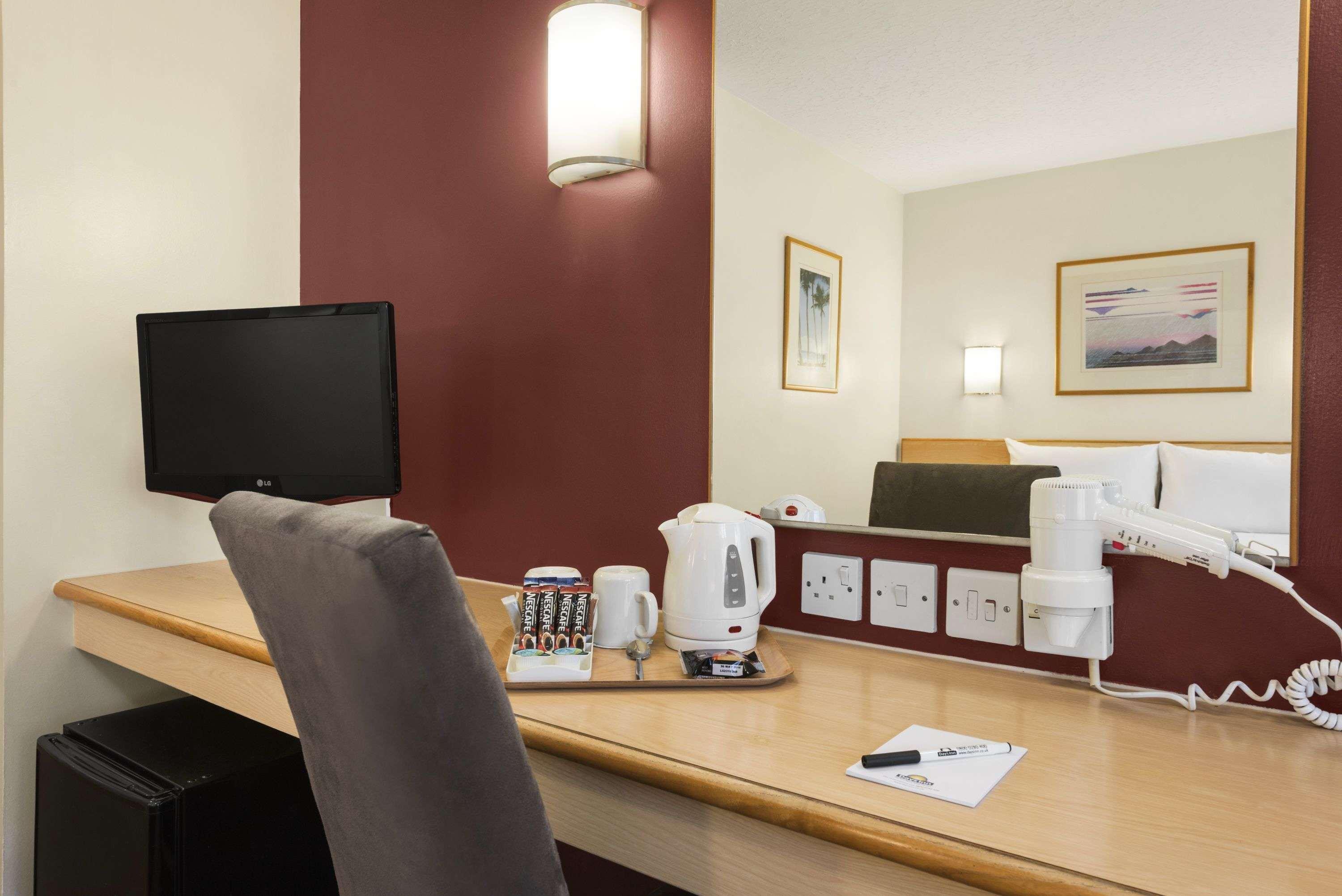 Ashorne Days Inn Hotel Warwick South - Southbound M40 מראה חיצוני תמונה