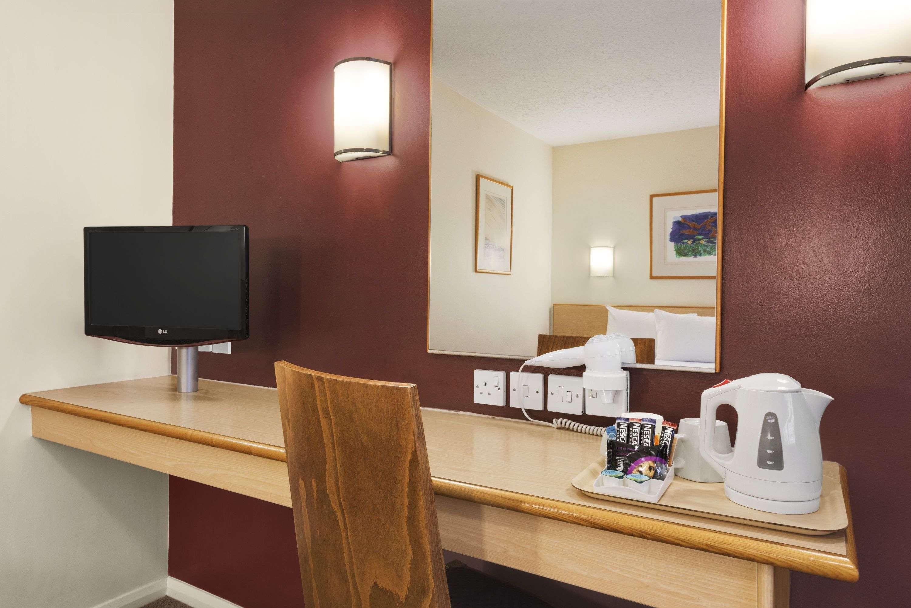 Ashorne Days Inn Hotel Warwick South - Southbound M40 מראה חיצוני תמונה