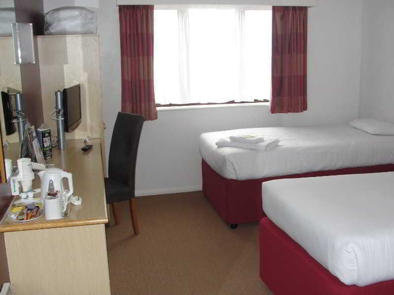 Ashorne Days Inn Hotel Warwick South - Southbound M40 מראה חיצוני תמונה