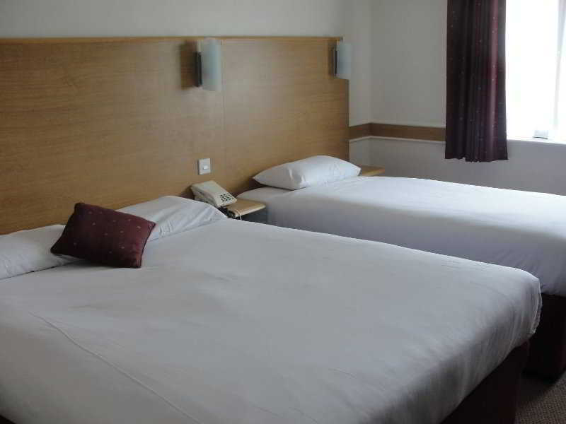 Ashorne Days Inn Hotel Warwick South - Southbound M40 מראה חיצוני תמונה